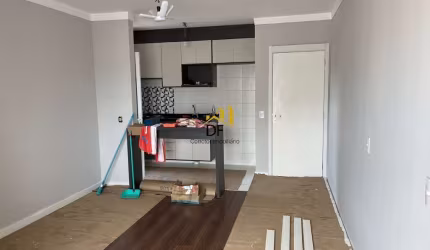 Apartamento com 3 quartos à venda na Vila Nambi, Jundiaí , 71 m2 por R$ 560.000