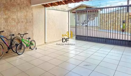 Casa com 4 quartos à venda no Jardim Itália, Jundiaí , 205 m2 por R$ 750.000