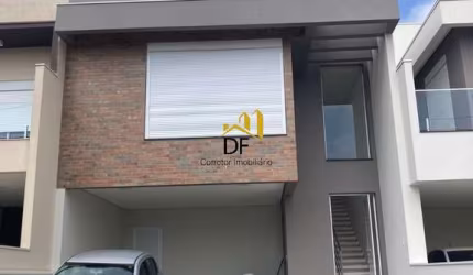 Casa com 3 quartos à venda no Loteamento Reserva da Mata, Jundiaí , 156 m2 por R$ 1.210.000