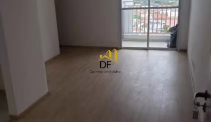 Apartamento com 2 quartos à venda no Residencial Pacaembu I, Itupeva , 52 m2 por R$ 350.000
