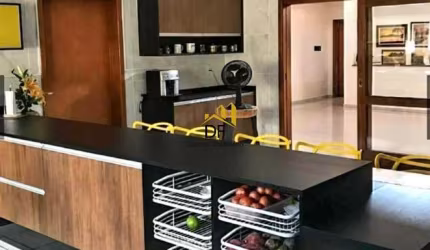 Casa em condomínio fechado com 4 quartos à venda no Parque dos Resedás, Itupeva , 1545 m2 por R$ 1.587.000