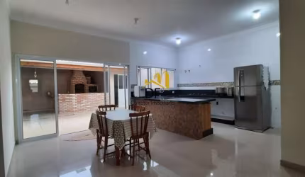 Casa em condomínio fechado com 3 quartos à venda no Condomínio Chacur, Várzea Paulista , 300 m2 por R$ 950.000
