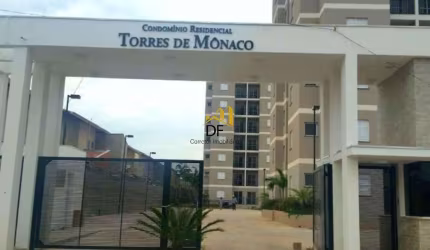 Apartamento com 2 quartos à venda no Jardim Nova Itupeva, Itupeva , 54 m2 por R$ 365.000