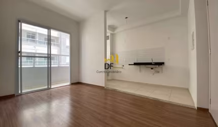 Apartamento com 2 quartos à venda na Ponte de São João, Jundiaí , 46 m2 por R$ 390.000