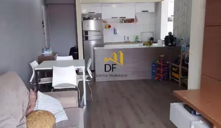 Apartamento com 2 quartos à venda no Jardim Carlos Gomes, Jundiaí , 69 m2 por R$ 462.000
