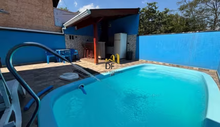Casa com 3 quartos à venda no Loteamento Serra dos Cristais, Várzea Paulista , 132 m2 por R$ 640.000