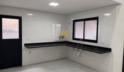 Casa com 3 quartos à venda no Loteamento Serra dos Cristais, Várzea Paulista , 175 m2 por R$ 625.000