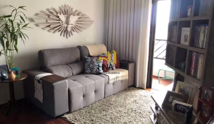 Apartamento com 4 quartos à venda no Parque União, Jundiaí , 110 m2 por R$ 650.000