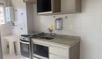 Apartamento com 2 quartos à venda no Jardim Flórida, Jundiaí , 70 m2 por R$ 720.000