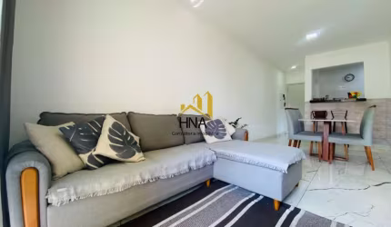 Apartamento com 2 quartos à venda no Residencial Paracatu, Jundiaí , 77 m2 por R$ 456.000