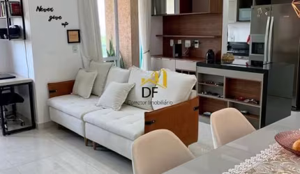 Apartamento com 2 quartos à venda no Jardim Tereza Cristina, Jundiaí , 69 m2 por R$ 599.000