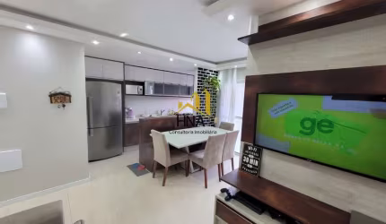 Apartamento com 2 quartos à venda no Medeiros, Jundiaí , 67 m2 por R$ 635.000