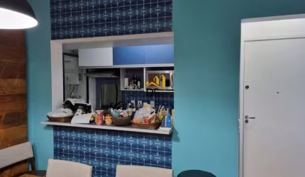 Apartamento com 2 quartos à venda na Ponte de São João, Jundiaí , 78 m2 por R$ 650.000