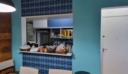 Apartamento com 2 quartos à venda na Ponte de São João, Jundiaí , 78 m2 por R$ 650.000