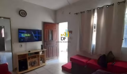 Casa com 3 quartos à venda na Vila Caodáglio, Jundiaí , 107 m2 por R$ 330.000