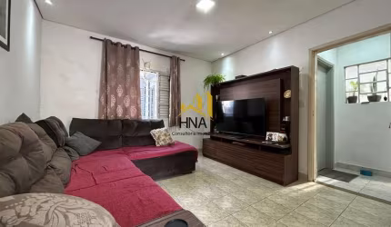 Casa com 2 quartos à venda no Jardim Santa Júlia, Jundiaí , 133 m2 por R$ 500.000