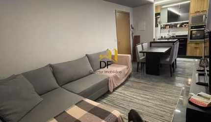 Apartamento com 2 quartos à venda no Jardim do Lago, Jundiaí , 53 m2 por R$ 540.000