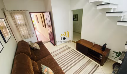 Casa com 3 quartos à venda no Jardim Morumbi, Jundiaí , 129 m2 por R$ 694.000