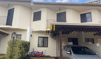 Casa em condomínio fechado com 3 quartos à venda na Ponte de São João, Jundiaí , 130 m2 por R$ 670.000