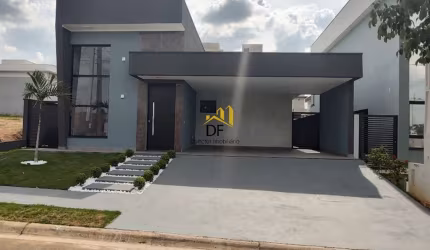 Casa em condomínio fechado com 3 quartos à venda no São Venâncio, Itupeva , 300 m2 por R$ 1.080.000