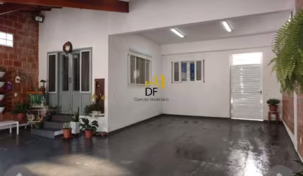 Casa com 3 quartos à venda na Vila Didi, Jundiaí , 197 m2 por R$ 600.000