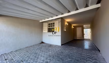 Casa com 2 quartos à venda na Vila Liberdade, Jundiaí , 125 m2 por R$ 380.000