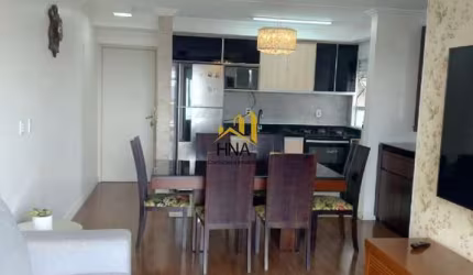 Apartamento com 3 quartos à venda no Jardim Tamoio, Jundiaí , 71 m2 por R$ 430.000