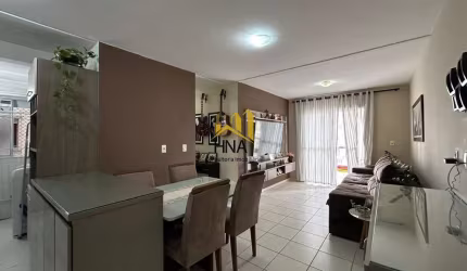 Apartamento com 2 quartos à venda no Jardim Tamoio, Jundiaí , 61 m2 por R$ 350.000
