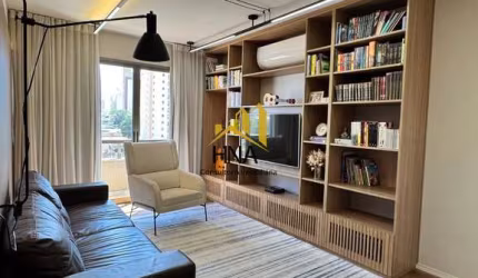 Apartamento com 3 quartos à venda na Vila Vianelo, Jundiaí , 120 m2 por R$ 780.000