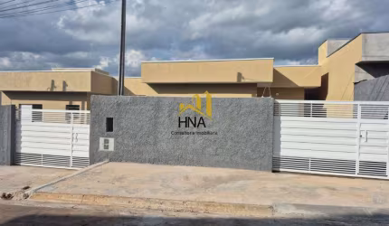 Casa com 2 quartos à venda no Maracanã, Jarinu , 115 m2 por R$ 385.000
