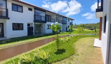 Vilage Praia do Forte  Vila do Lago