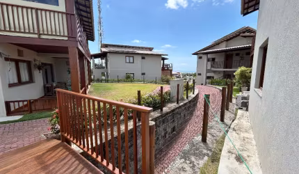 Excelente Vilage-Oportunidade em Imbassaí