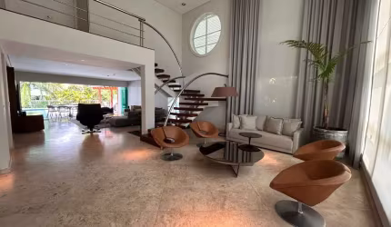 Casa a venda Porto Busca Vida Resort - Alto Luxo