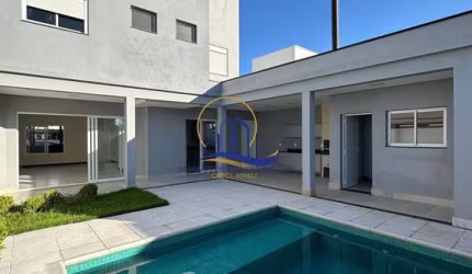 Casa em Condomínio em Residencial Jardim de Mônaco, Hortolândia/SP
