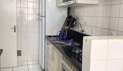 Apartamento à venda no bairro Jardim Santa Maria (Nova Veneza) - Sumaré/SP