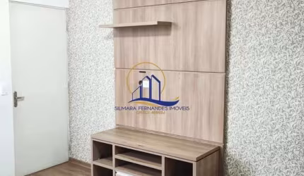Apartamento à venda no bairro Jardim Santa Maria (Nova Veneza) - Sumaré/SP