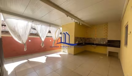 Casa em Condomínio em Residencial Real Parque Sumaré, Sumaré/SP