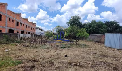 Terreno à venda no bairro Chácara Primavera - Campinas/SP