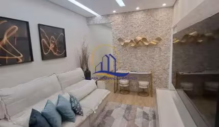 Apartamento à venda no bairro Centro - Campinas/SP
