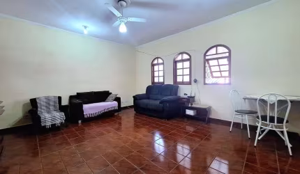 Casa à venda no bairro Jardim Maria Antonia (Nova Veneza) em Sumaré/SP