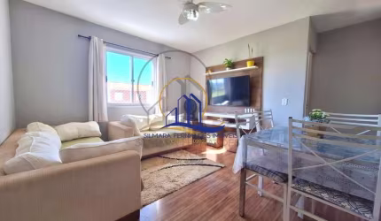 Apartamento à venda no bairro Residencial Real Parque Sumaré em Sumaré/SP