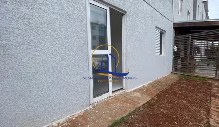 Apartamento para alugar no bairro Residencial Real Parque Sumaré - Sumaré/SP