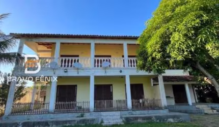 Casa para Venda em Saquarema, Boqueirão, 4 dormitórios, 1 banheiro, 1 vaga