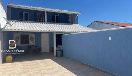 Apartamento para Locação em Saquarema, Barra Nova, 3 dormitórios, 2 banheiros, 3 vagas