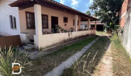 Casa para Venda em Saquarema, Itaúna, 2 dormitórios, 1 suíte, 3 banheiros, 1 vaga