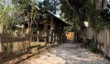 Casa para Venda em Saquarema, Itaúna, 2 dormitórios, 1 banheiro