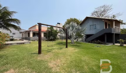 Casa para Venda em Saquarema, Gravatá, 5 dormitórios, 2 suítes, 4 banheiros, 3 vagas