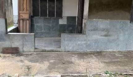 Casa para Venda em Saquarema, Bacaxá, 3 dormitórios, 1 banheiro