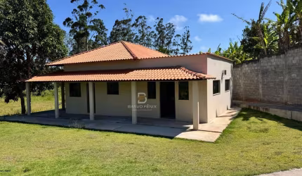 Casa para Venda em Saquarema, Bacaxá, 3 dormitórios, 1 suíte, 2 banheiros