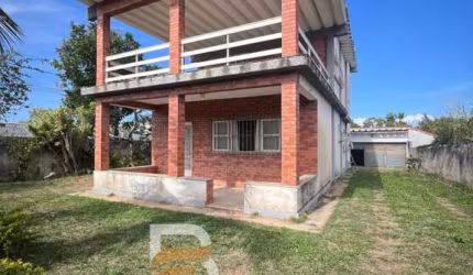 Casa para Venda em Saquarema, Jaconé (Sampaio Correia), 3 dormitórios, 1 suíte, 3 banheiros, 2 vagas